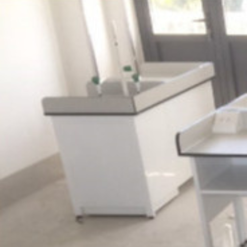 Bàn thí nghiệm hóa sinh cho giáo viên CKSG-1123