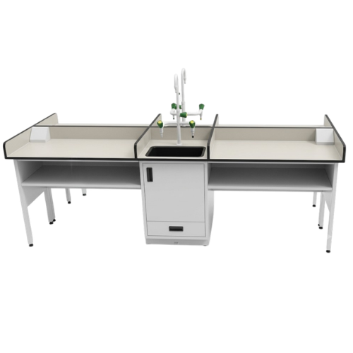 Bàn thí nghiệm hóa sinh cho học sinh CKSG-1122