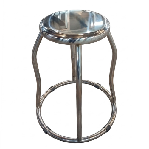 Ghế inox 304 phòng thí nghiệm CKSG-9130