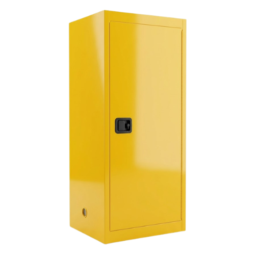Tủ chống cháy 1 cửa CKSG- FM204