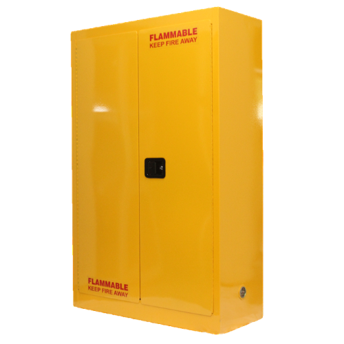 Tủ chống cháy 2 cửa CKSG- FM170