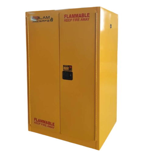 Tủ chống cháy 2 cửa CKSG- FM340