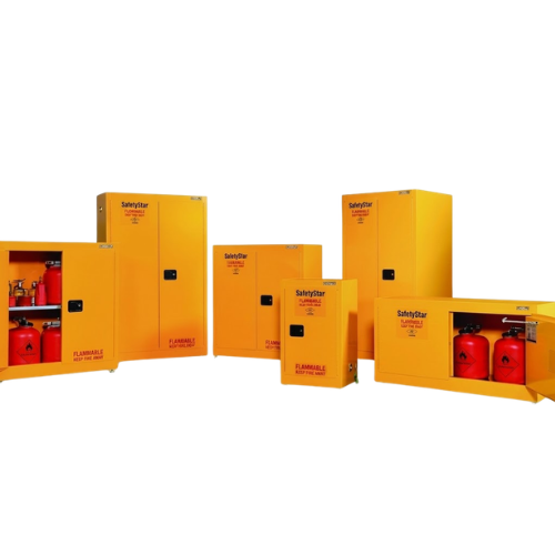 Tủ chống cháy Yakos 2 cửa CCE