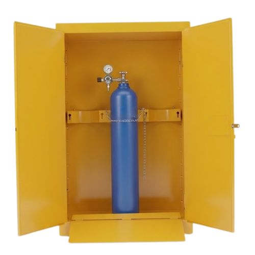 Tủ chứa bình khí CKSG-FM170G