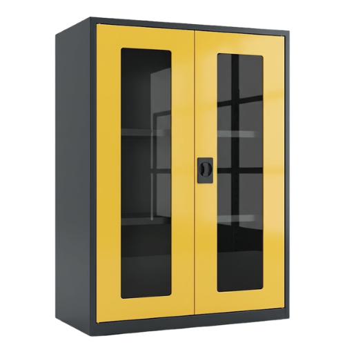 Tủ đựng hóa chất 2 cửa CKSG-CSA12S