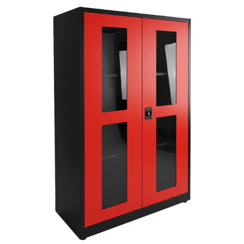 Tủ đựng hóa chất 2 cửa CKSG-CSA15