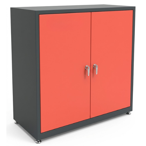 Tủ đựng hóa chất 2 cửa CKSG-CSA15S