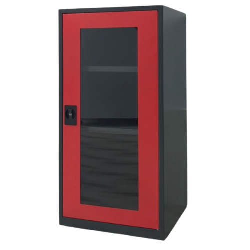 Tủ đựng hóa chất 1 cửa CKSG-CSA6S