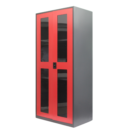 Tủ đựng hóa chất 2 cửa CKSG-CSA9