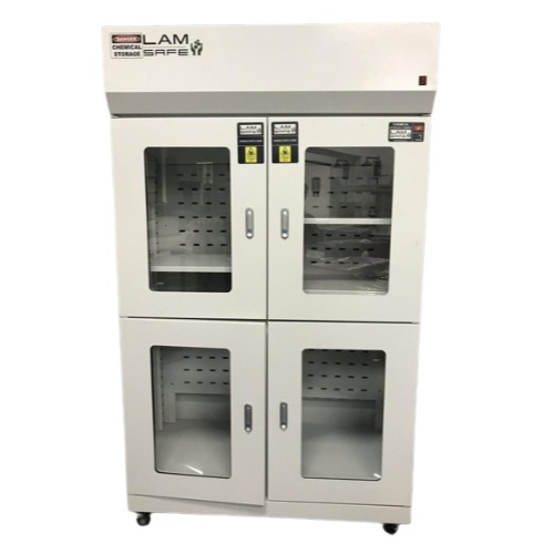 Tủ đựng hóa chất có lọc hấp thu CKSG-CS1200N