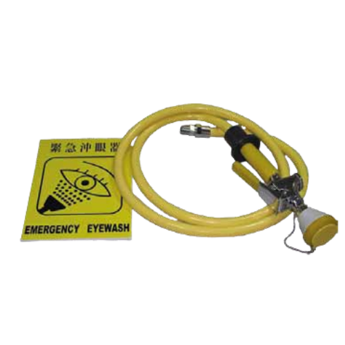 Rửa mắt khẩn cấp 1 nhánh gắn trên bàn Enshine EEW-DM