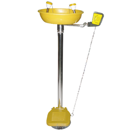 Rửa mắt khẩn cấp Enshine EEW-F(F)