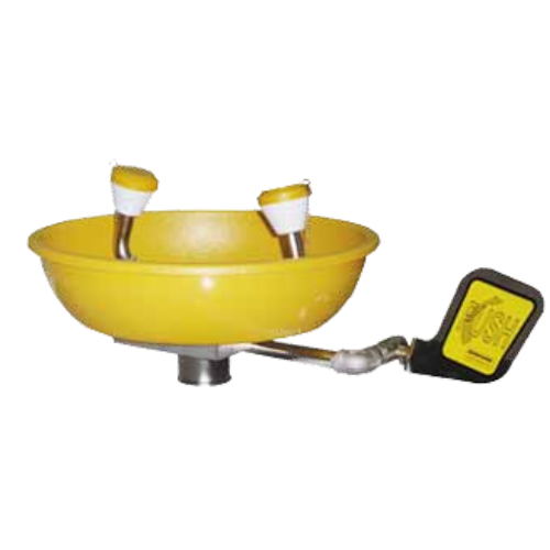 Rửa mắt khẩn cấp Enshine EEW-W