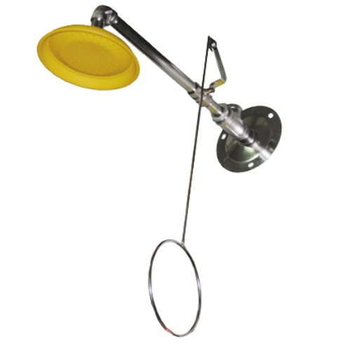 Tắm khẩn cấp gắn trần
Enshine ES-W