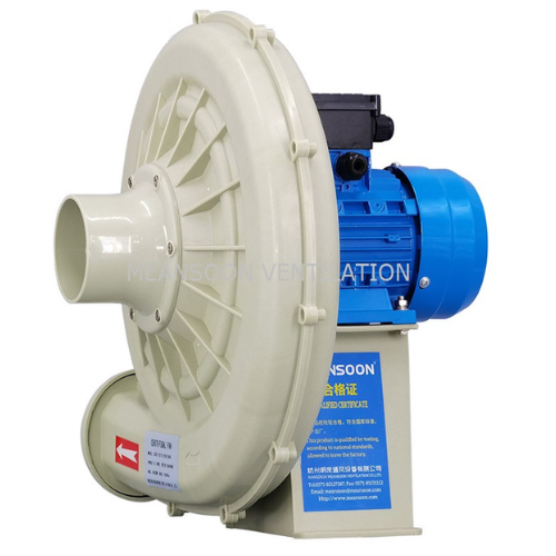 Quạt hút chịu acid Meansoon CREF-2S75