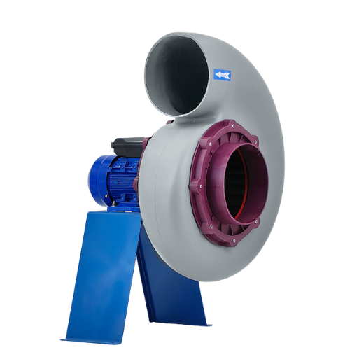 Quạt hút chịu acid Meansoon MACF- 200-F2T