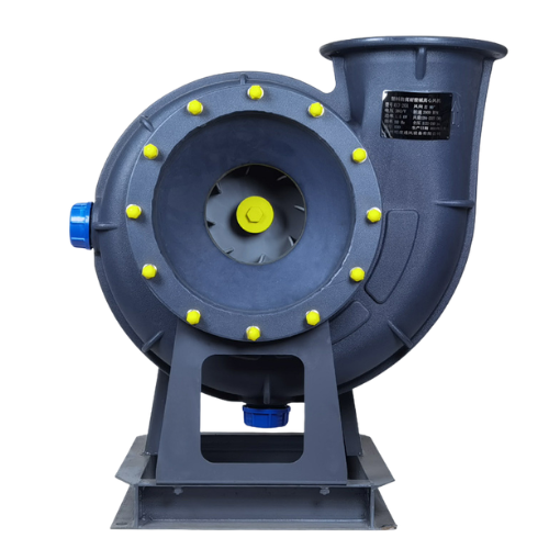 Quạt ly tâm Meansoon MSCF-500A (160M2-2)