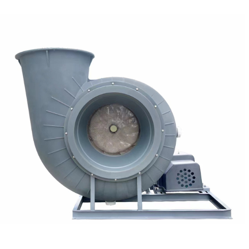 Quạt ly tâm Belt Type MSCF-600C