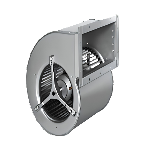 Quạt thổi ly tâm Ebmpapst 625W