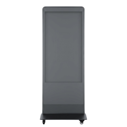 Vỏ kiosk màn hình quảng cáo CKSG-1006