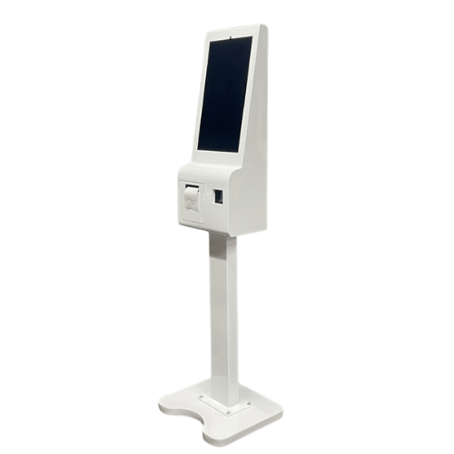 Vỏ kiosk thông tin CKSG-1021