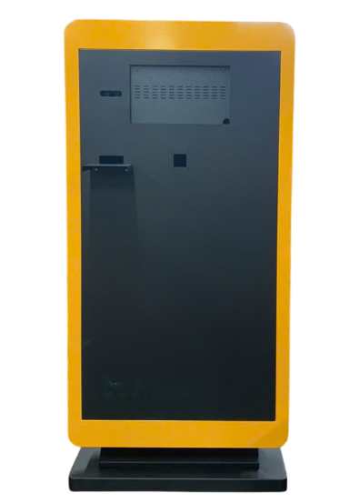 Vỏ kiosk thông tin đa năng CKSG-1014