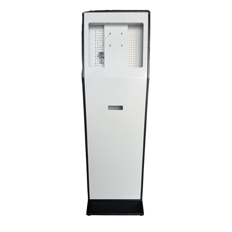Vỏ kiosk tra cứu thông tin CKSG-1001