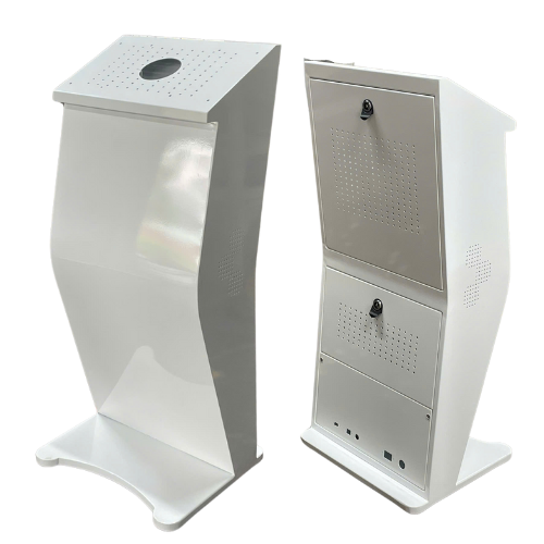 Vỏ kiosk tra cứu thông tin CKSG-1002