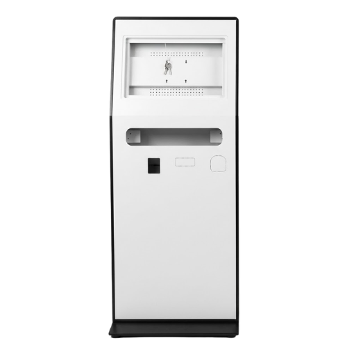 Vỏ kiosk tra cứu thông tin CKSG-1003