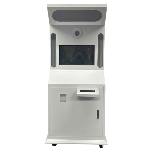 Vỏ Photobooth chụp ảnh CKSG-2002