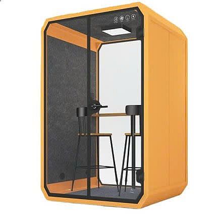 Cabin cách âm di động 1 người CKSG-2101