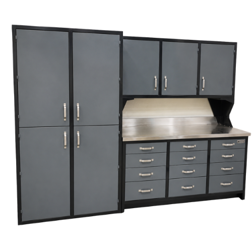 Bộ tủ đồ nghề garage CKSG-3309