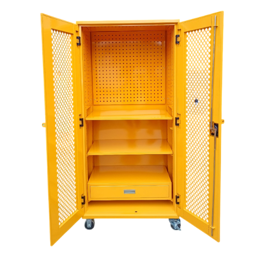 Tủ đồ nghề 2 cánh lưới CKSG-3302