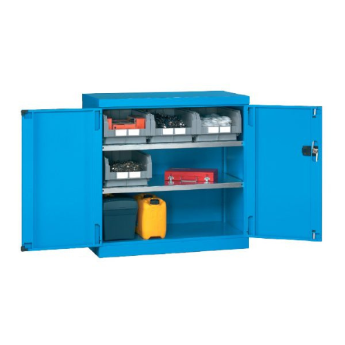 Tủ đồ nghề có 2 khay chứa CKSG-3312