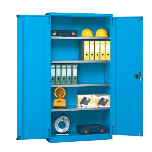 Tủ đồ nghề có 4 khay chứa CKSG-3311