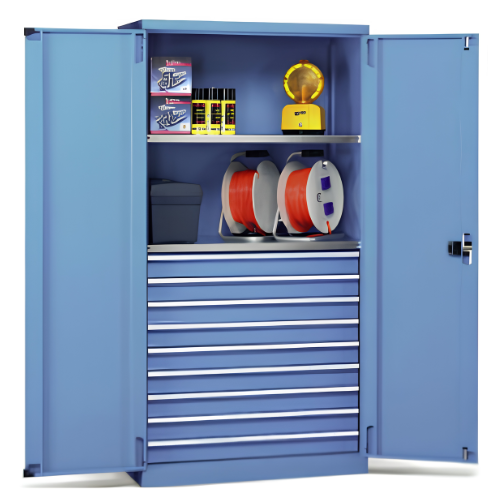 Tủ đồ nghề nhiều ngăn kéo CKSG-3313