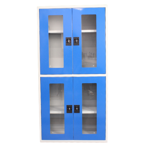 Tủ đựng hóa chất 2 cửa CKSG-CSA12